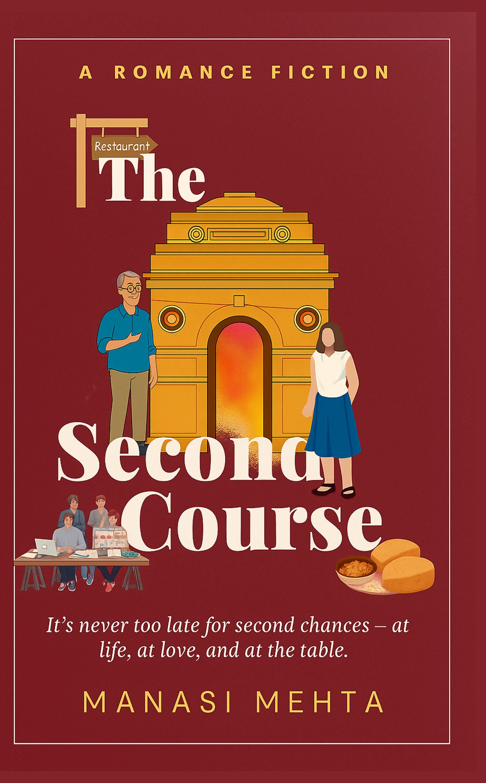 The Second Course