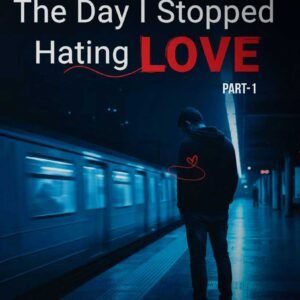The Day I Stopped Hating Love