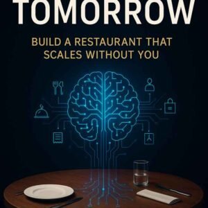 Table for Tomorrow: Build a Restaurant That Scales Without You