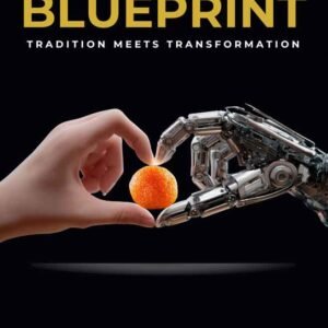 The Mithai Blueprint - Tradition Meets Transformation