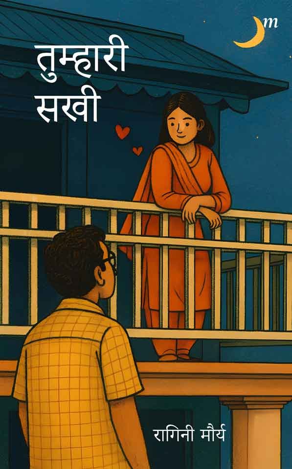 Tumhari Sakhi