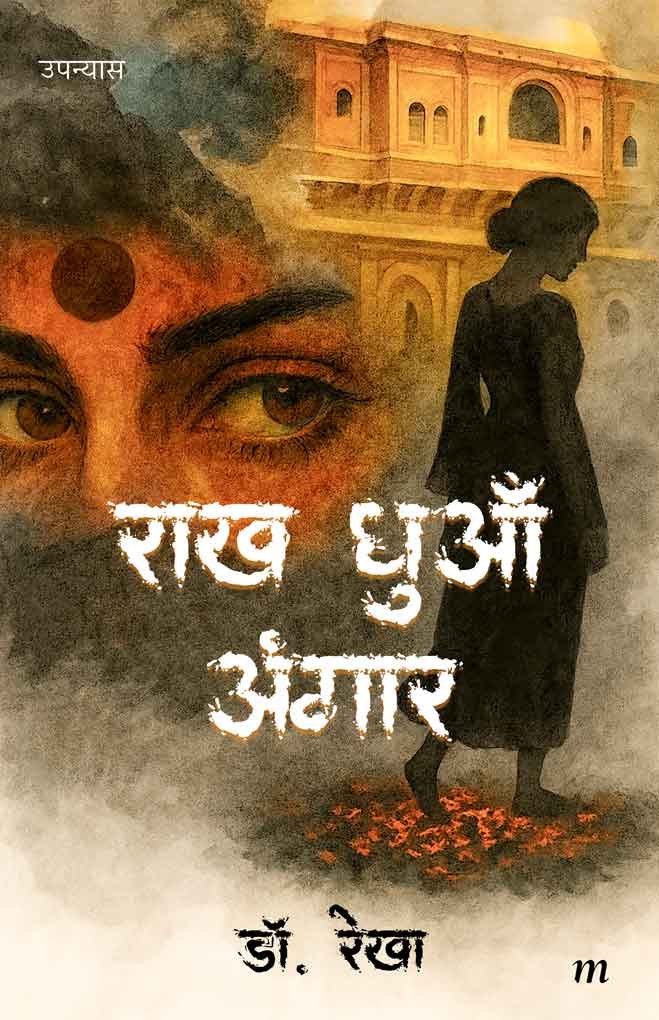 Raakh Dhuan Angaar