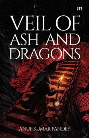 Veil of Ash And Dragons