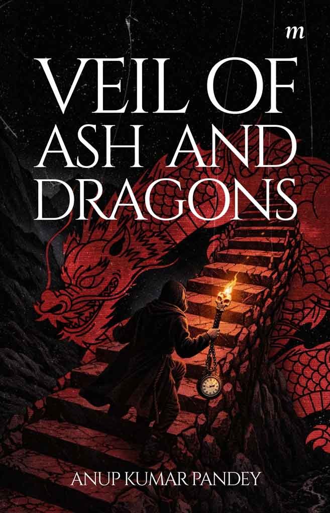 Veil of Ash And Dragons
