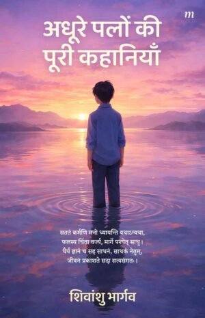 Adhoore Palo Ki Poori Kahaniya