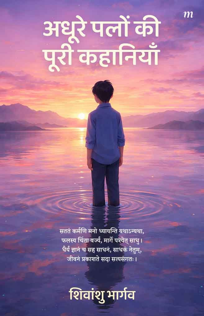 Adhoore Palo Ki Poori Kahaniya