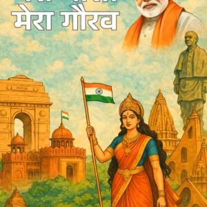 Mera Bharat, Mera Gaurav