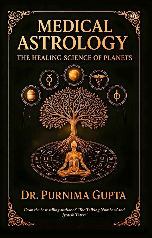 Medical Astrology