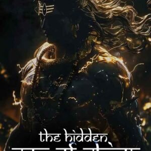 The Hidden Son of Shiva - English