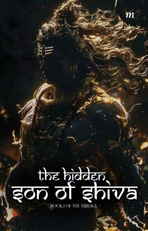 The Hidden Son of Shiva - English