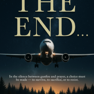 The End…