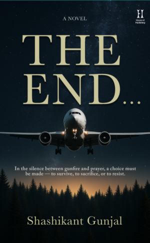 The End…