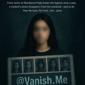 Vanish.Me