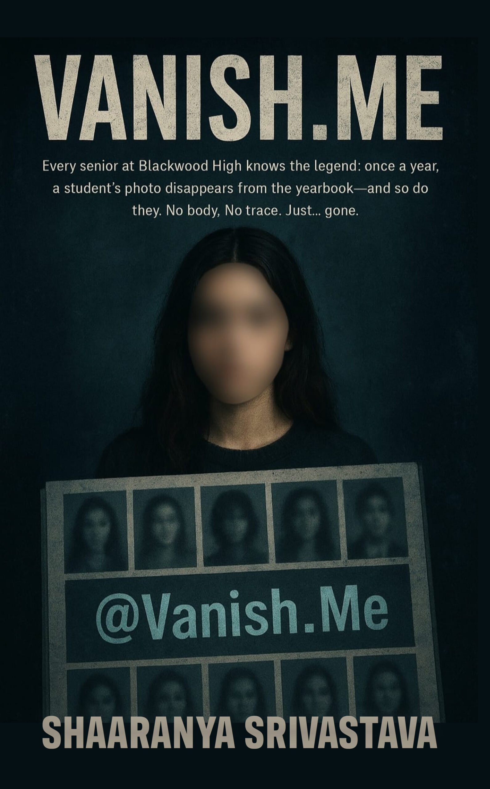 Vanish.Me