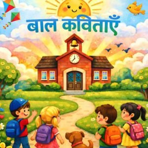 Naveen Uday Baal Kavitaye
