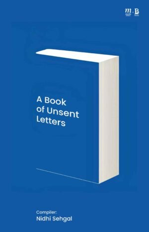 The Book of Unsent Letters