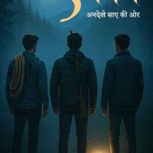 3 Kadam: Andekhe Saaye Ki Or