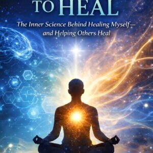 Healed to Heal