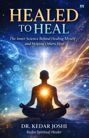Healed to Heal