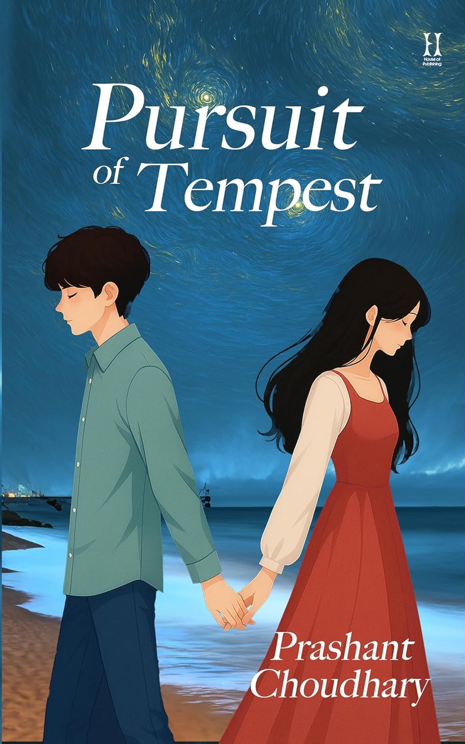 Pursuit of Tempest