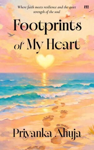 FootPrints of My Heart