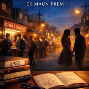 Pratiksha: Ek Maun Prem