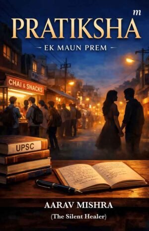 Pratiksha: Ek Maun Prem