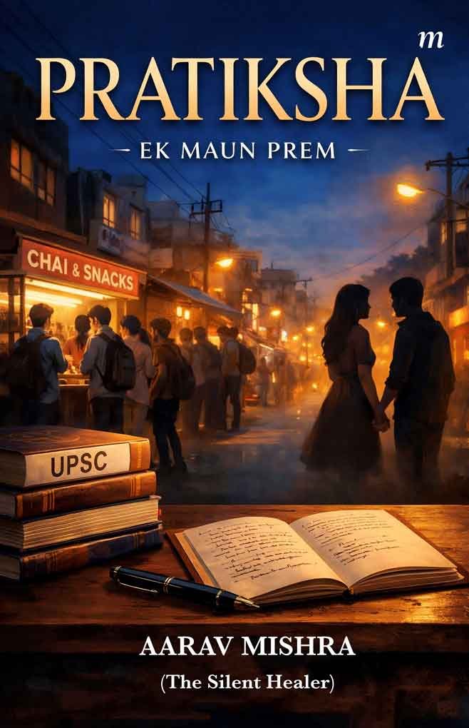 Pratiksha: Ek Maun Prem