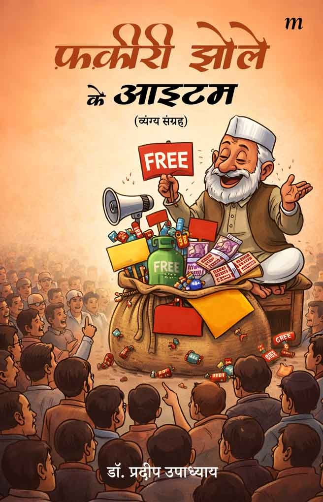 Fakeeri Jhole ke Item
