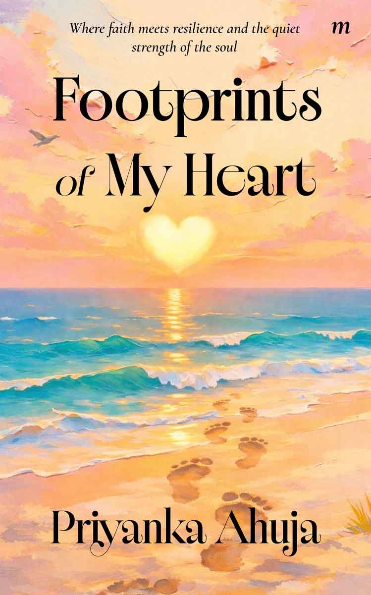 FootPrints of My Heart