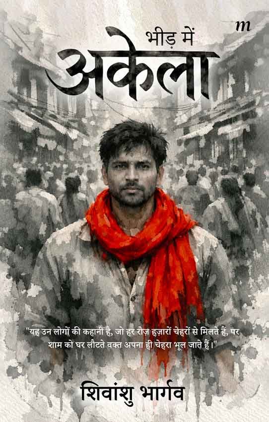 Bheed me akela