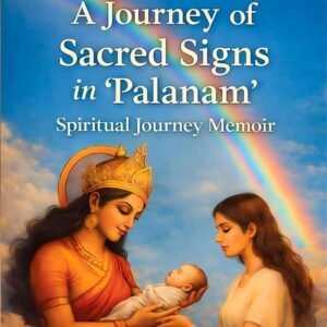 A Journey of Sacred Singns in Palanam