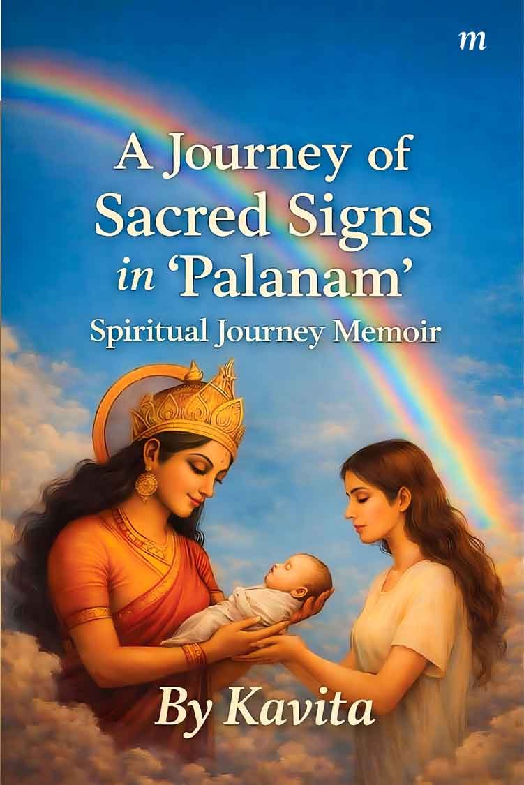 A Journey of Sacred Singns in Palanam