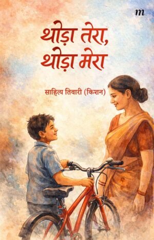 Thoda Tera Thoda Mera