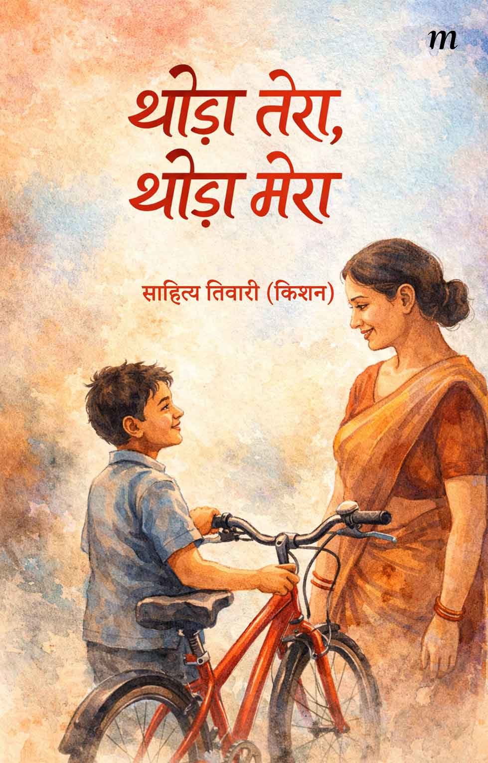 Thoda Tera Thoda Mera