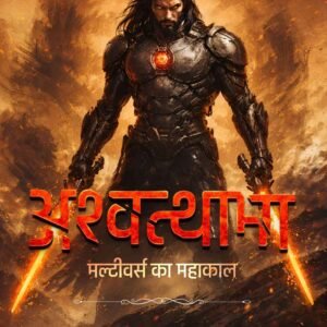 Ashwatthama: Multiverse ka Mahakal