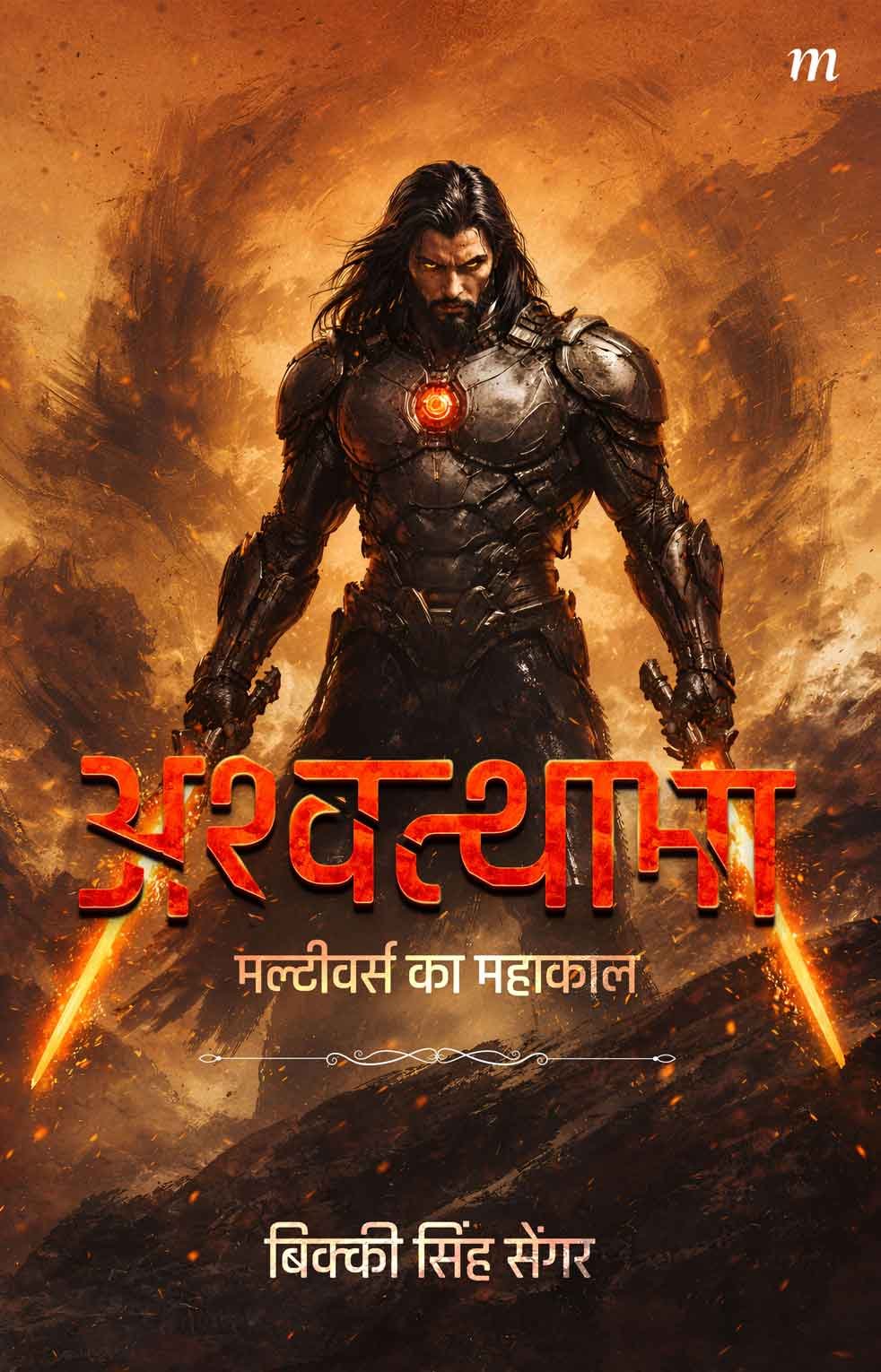Ashwatthama: Multiverse ka Mahakal