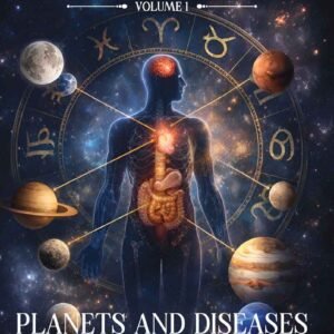 The Medical Astrology Series- Volume 1: Planets and Diseases
