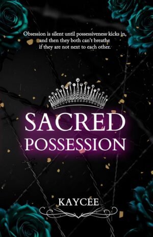 Sacred Possession