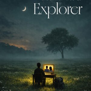 Dreams Of An Explorer