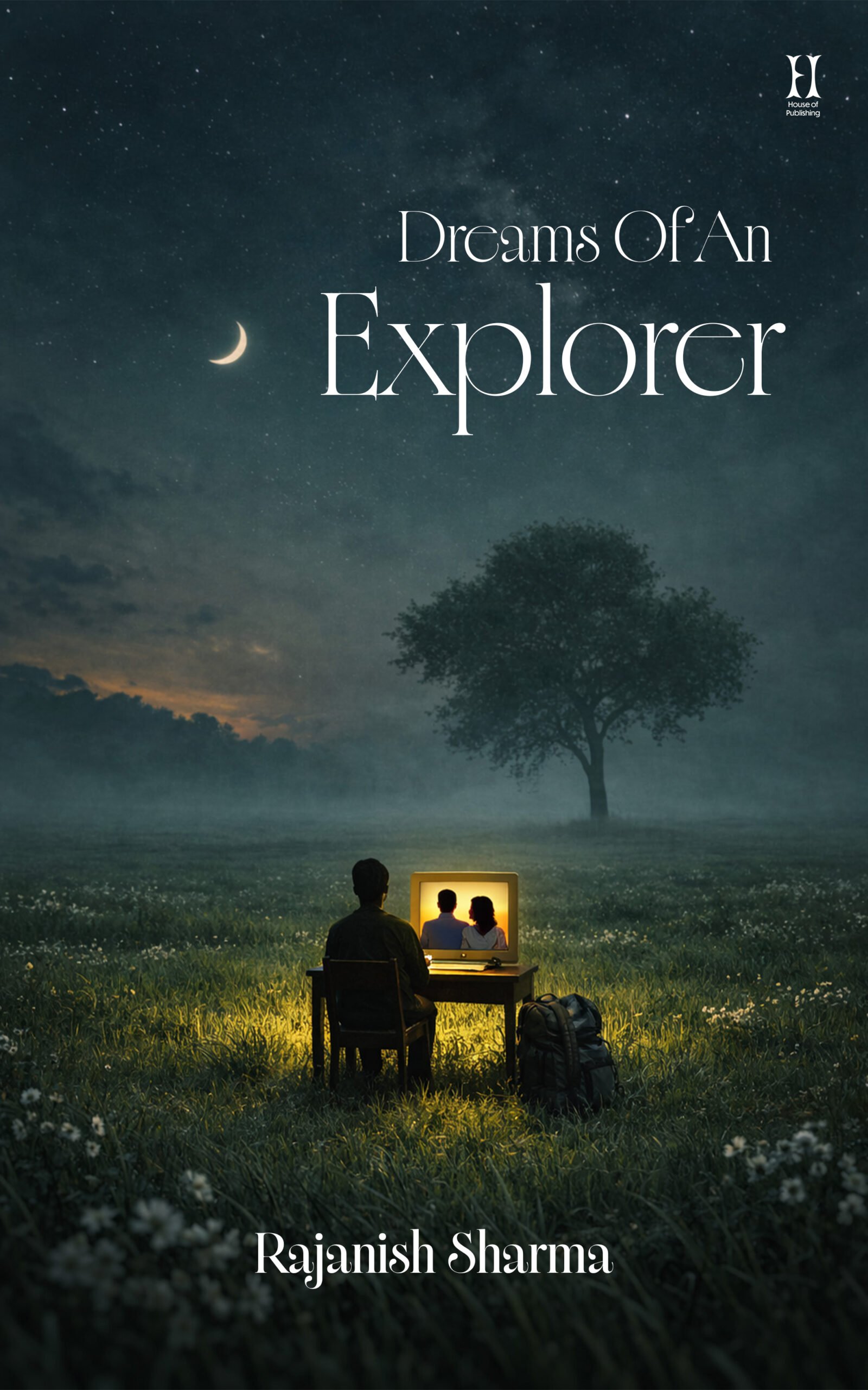Dreams Of An Explorer