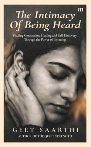 The Intimacy of Being Heard