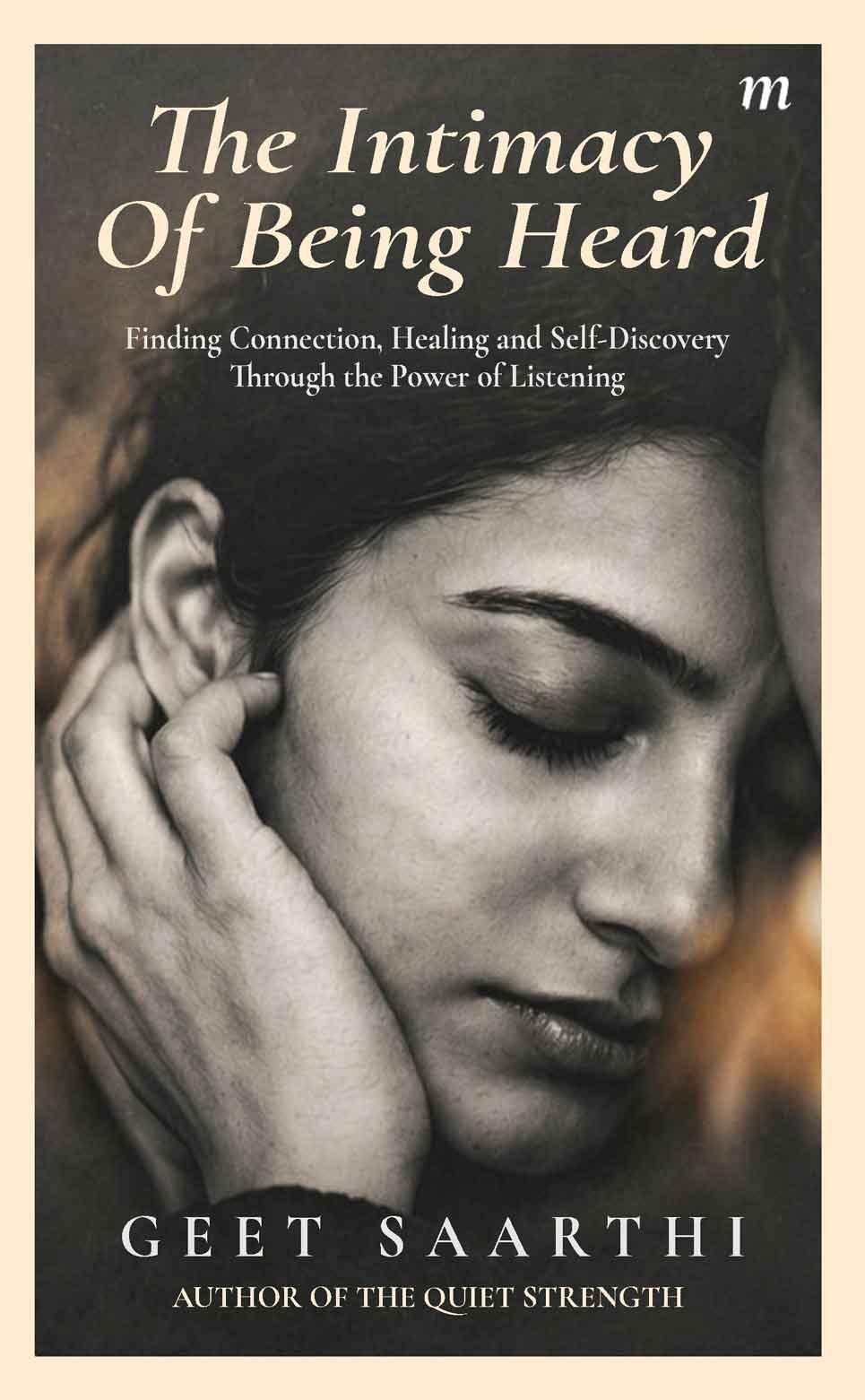 The Intimacy of Being Heard