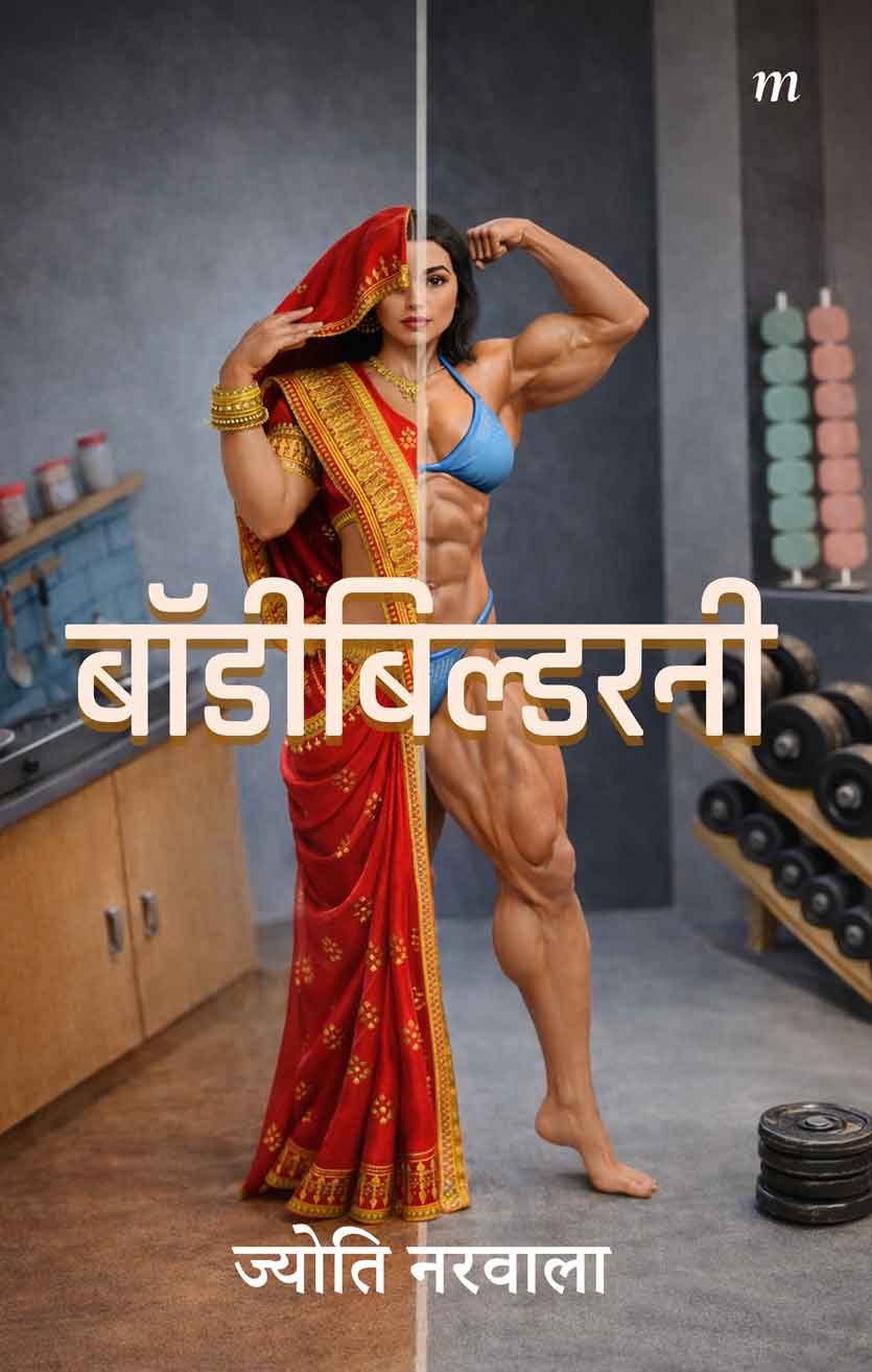 Bodybuilderni