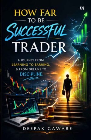 How Far to be Successful Trader - magazine