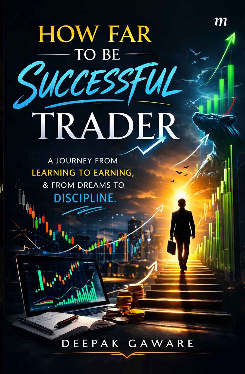 How Far to be Successful Trader -  magazine