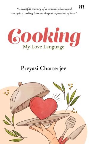 Cooking: My Love Language