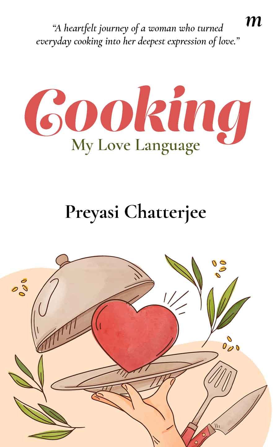 Cooking: My Love Language
