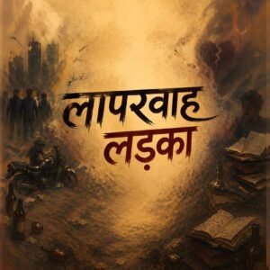 Laparwah Ladka