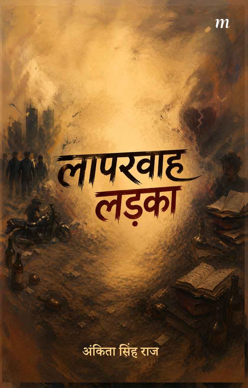 Laparwah Ladka